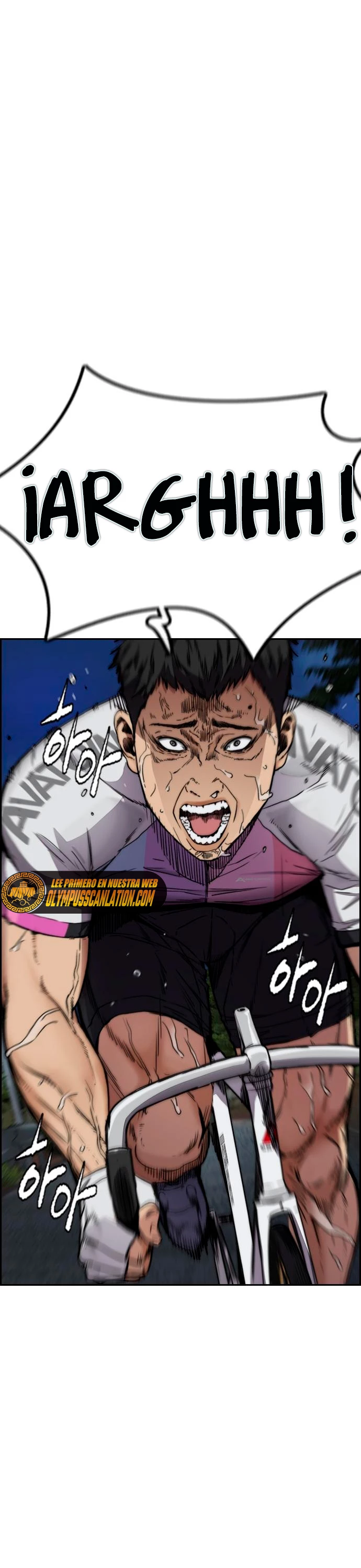 RompeVientos > Capitulo 426 > Page 11