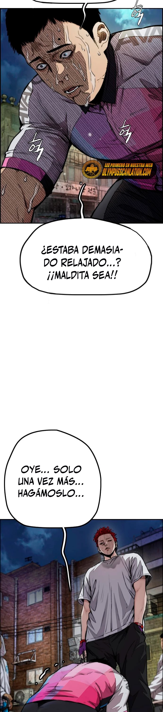 RompeVientos > Capitulo 426 > Page 61
