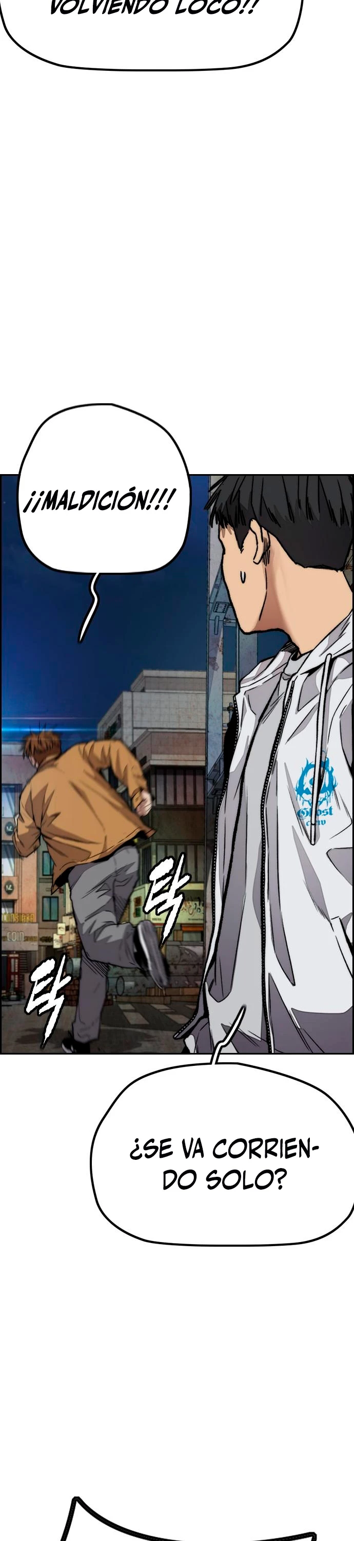 RompeVientos > Capitulo 426 > Page 81