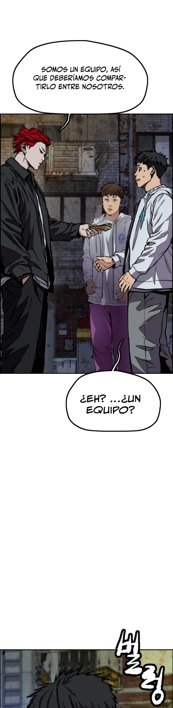 RompeVientos > Capitulo 426 > Page 171