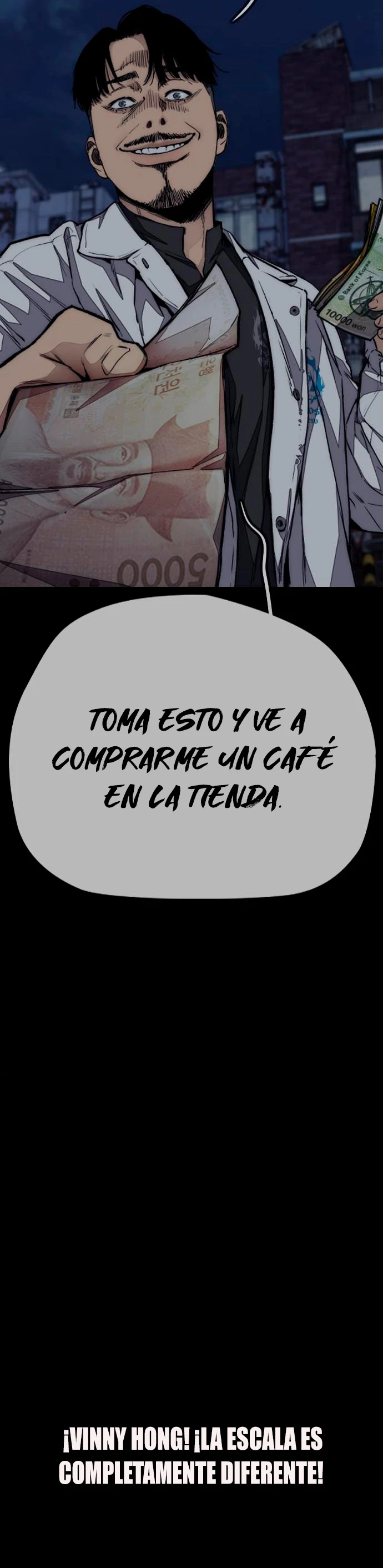 RompeVientos > Capitulo 426 > Page 191