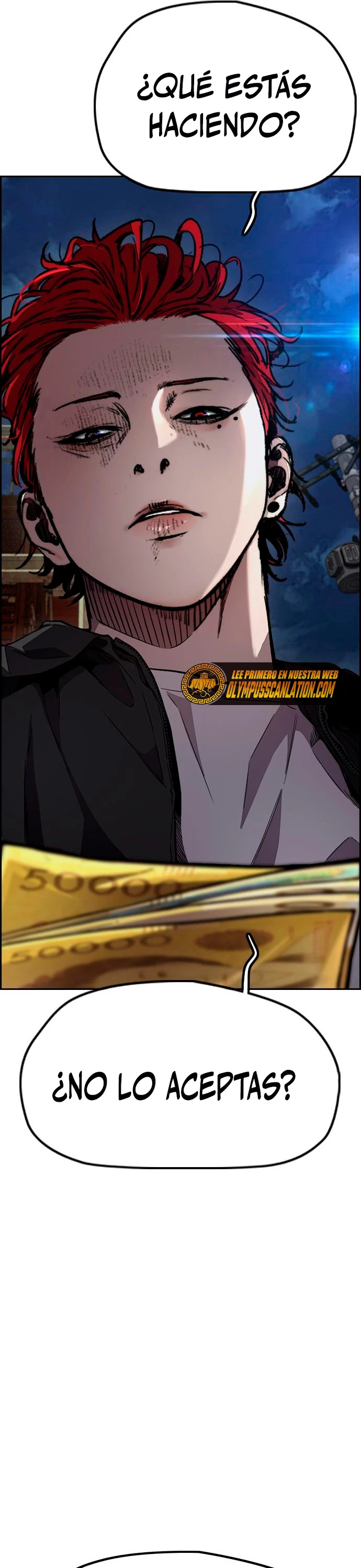 RompeVientos > Capitulo 426 > Page 221