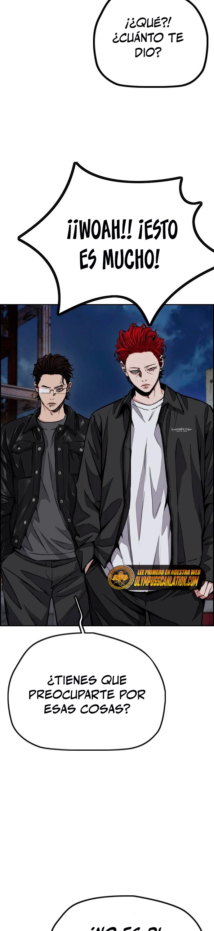 RompeVientos > Capitulo 426 > Page 251