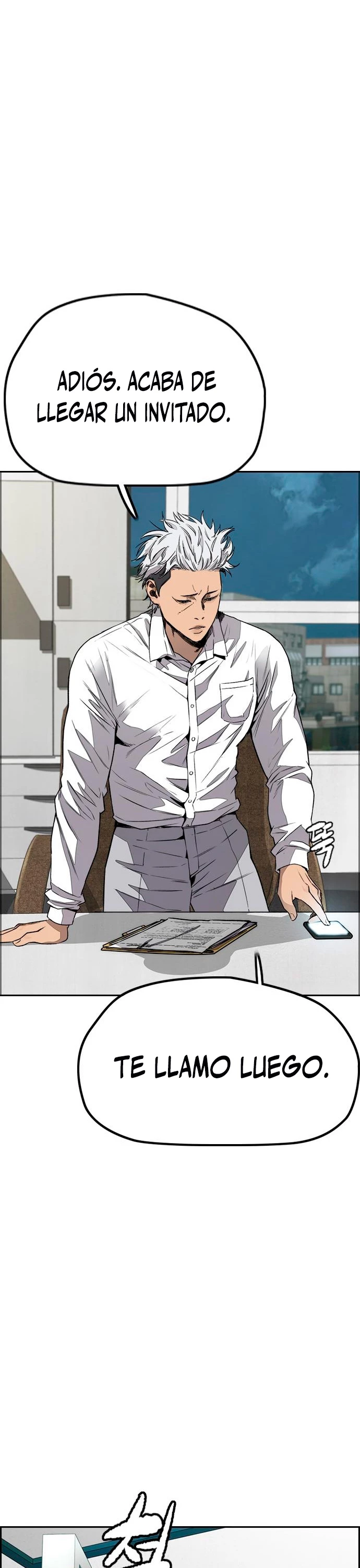 RompeVientos > Capitulo 426 > Page 341