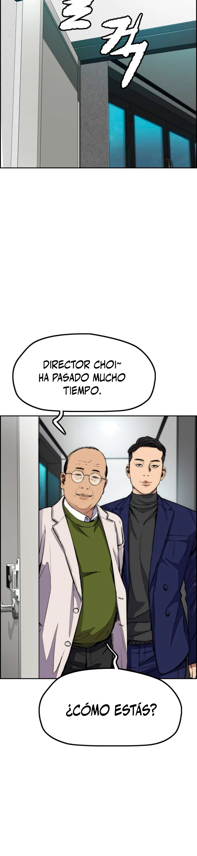 RompeVientos > Capitulo 426 > Page 351