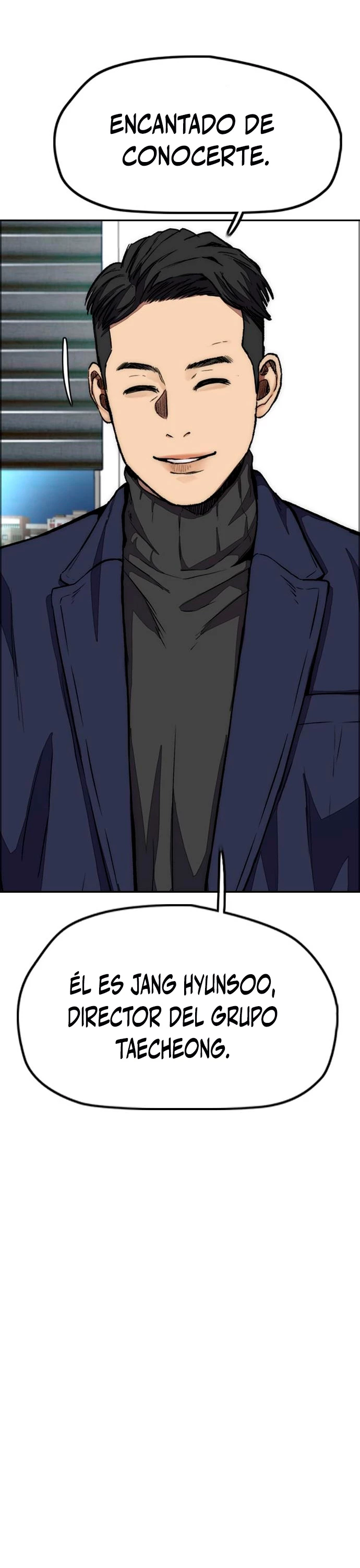 RompeVientos > Capitulo 426 > Page 381