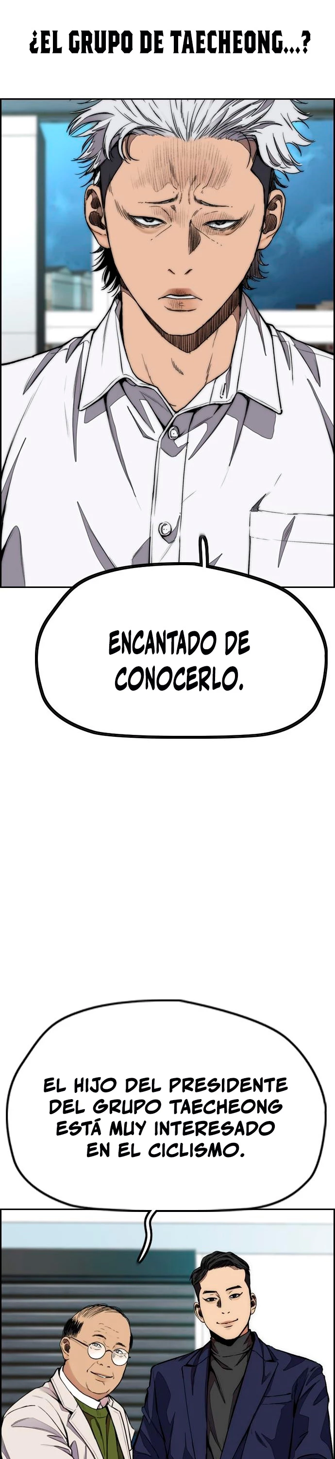 RompeVientos > Capitulo 426 > Page 391