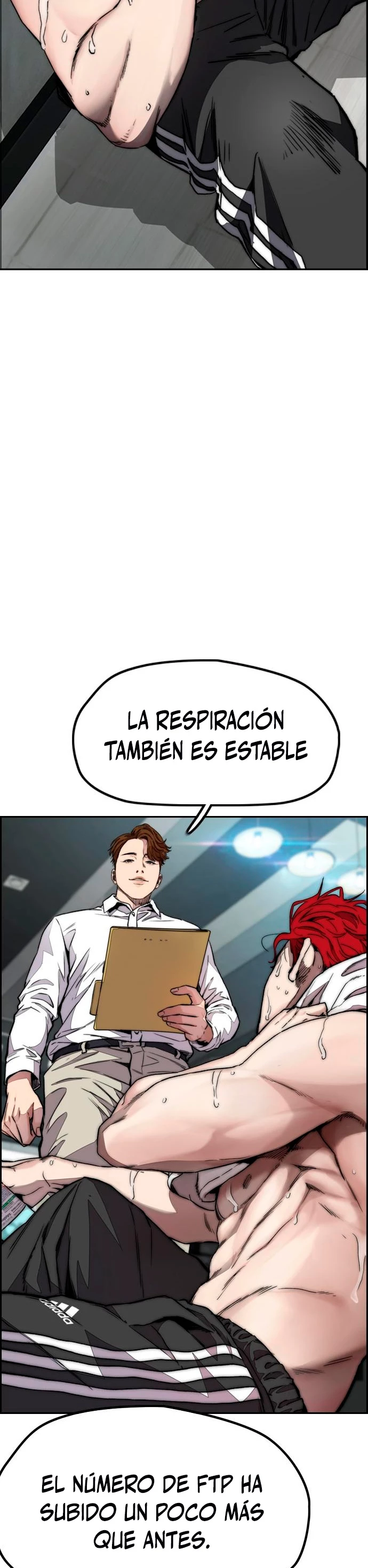 RompeVientos > Capitulo 426 > Page 511