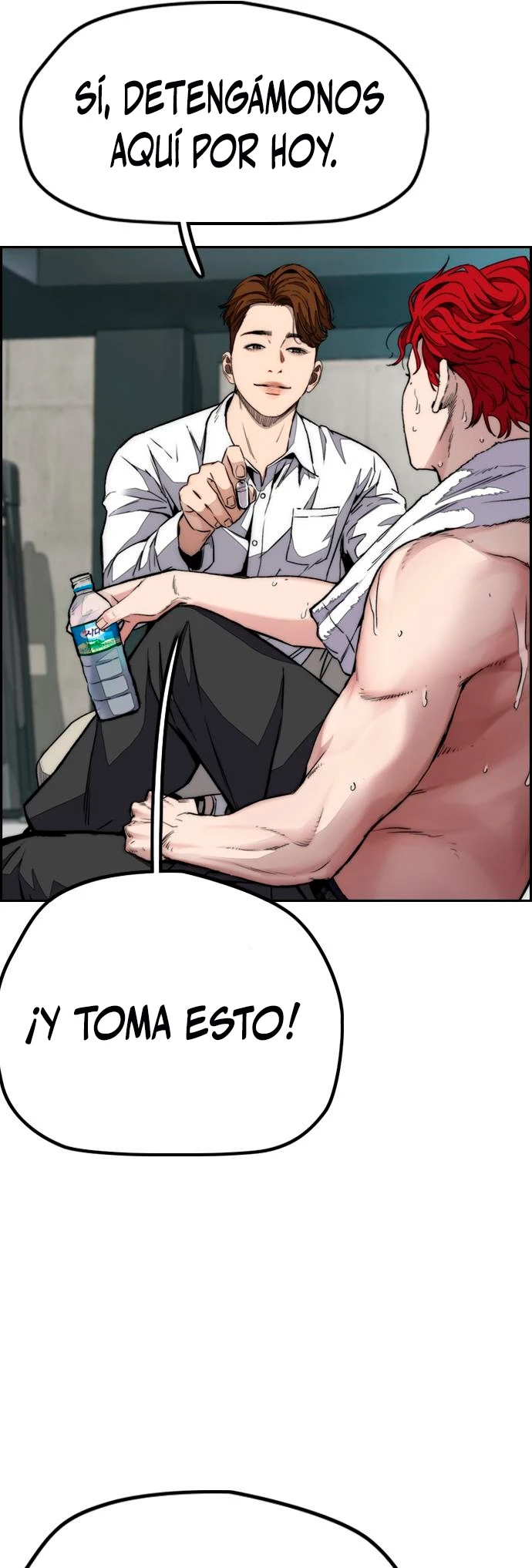 RompeVientos > Capitulo 426 > Page 531