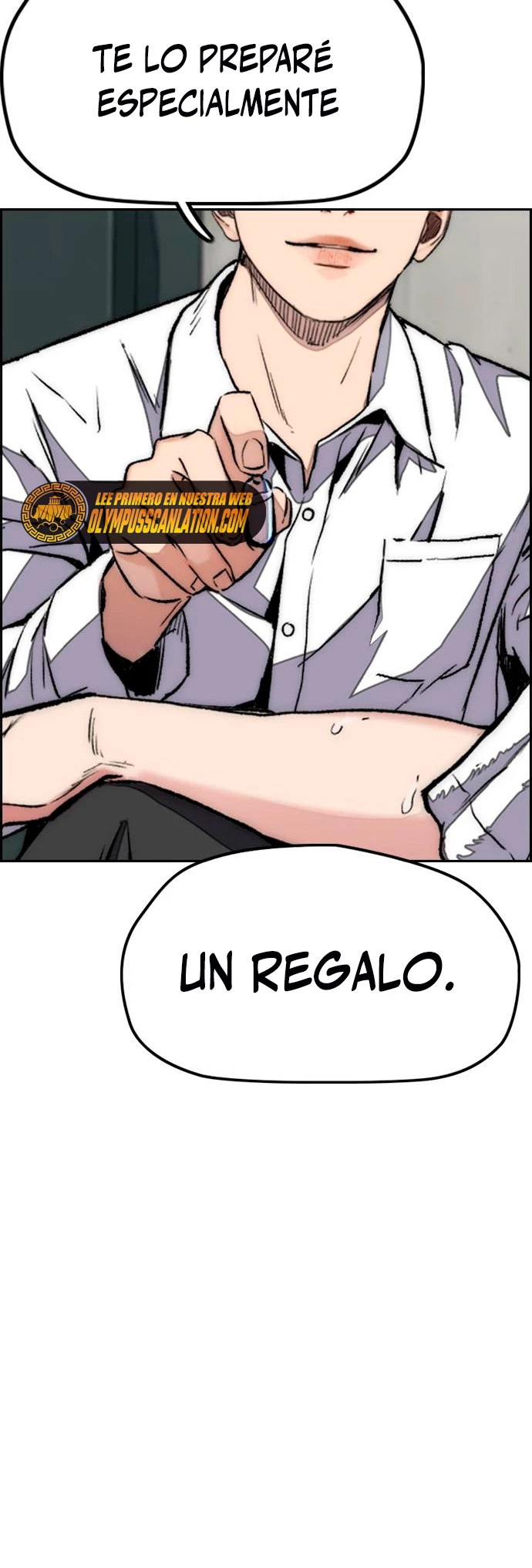 RompeVientos > Capitulo 426 > Page 541