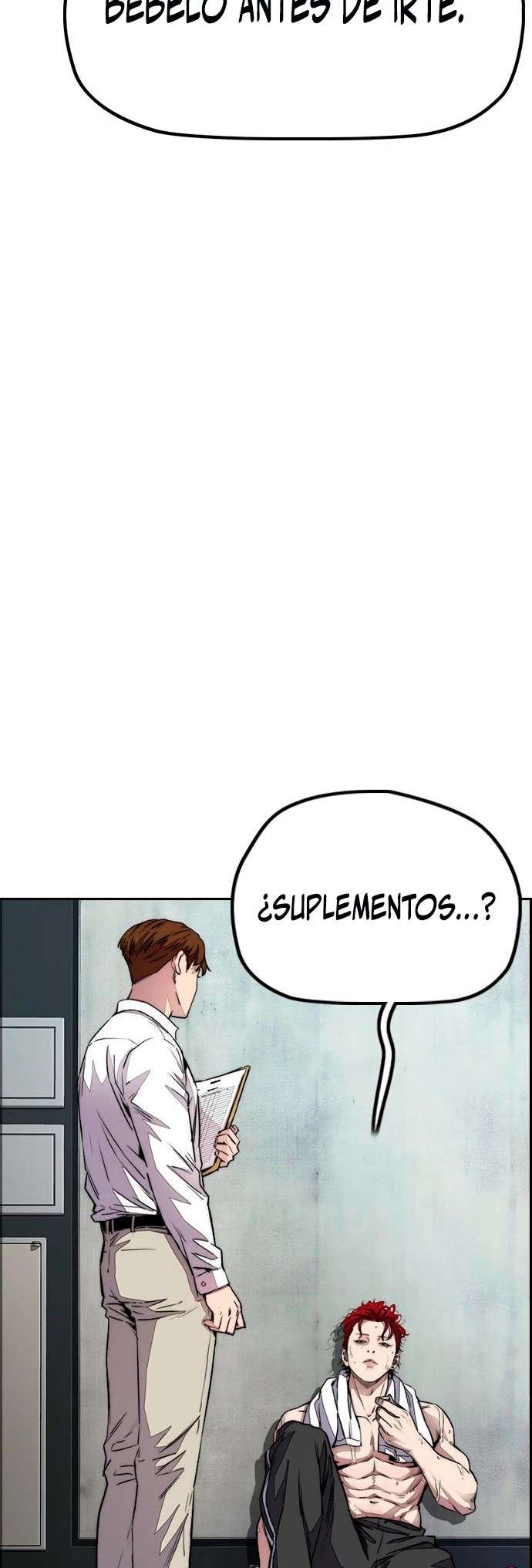 RompeVientos > Capitulo 426 > Page 561