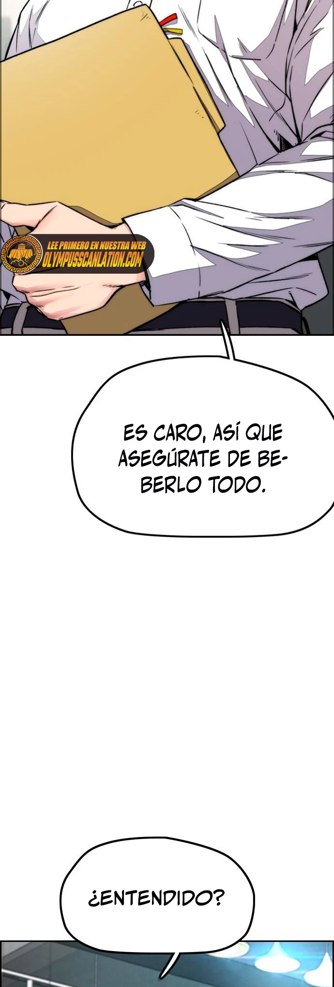 RompeVientos > Capitulo 426 > Page 581
