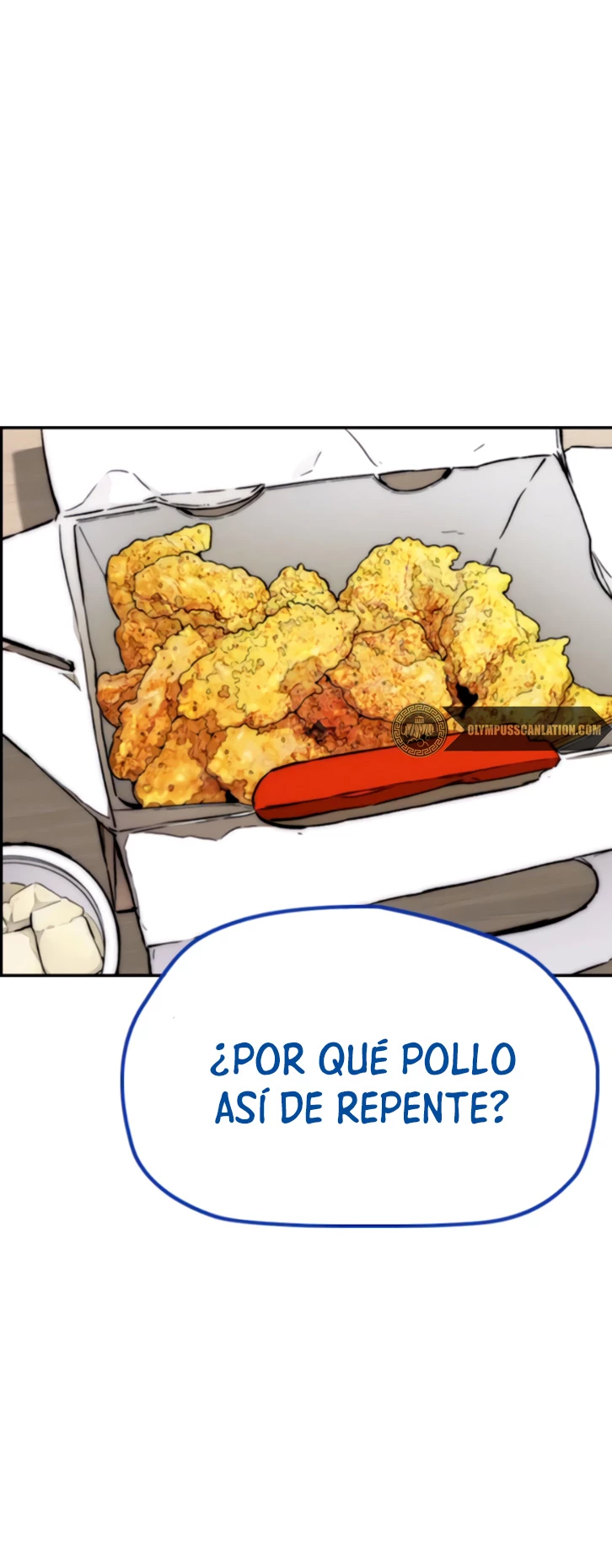 RompeVientos > Capitulo 386 > Page 21