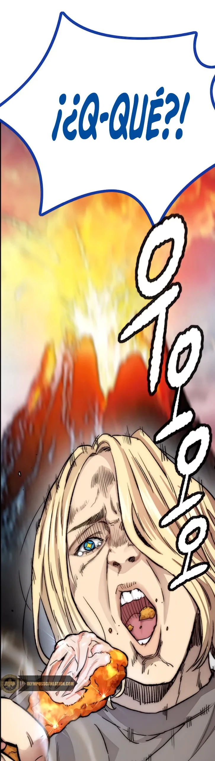 RompeVientos > Capitulo 386 > Page 71