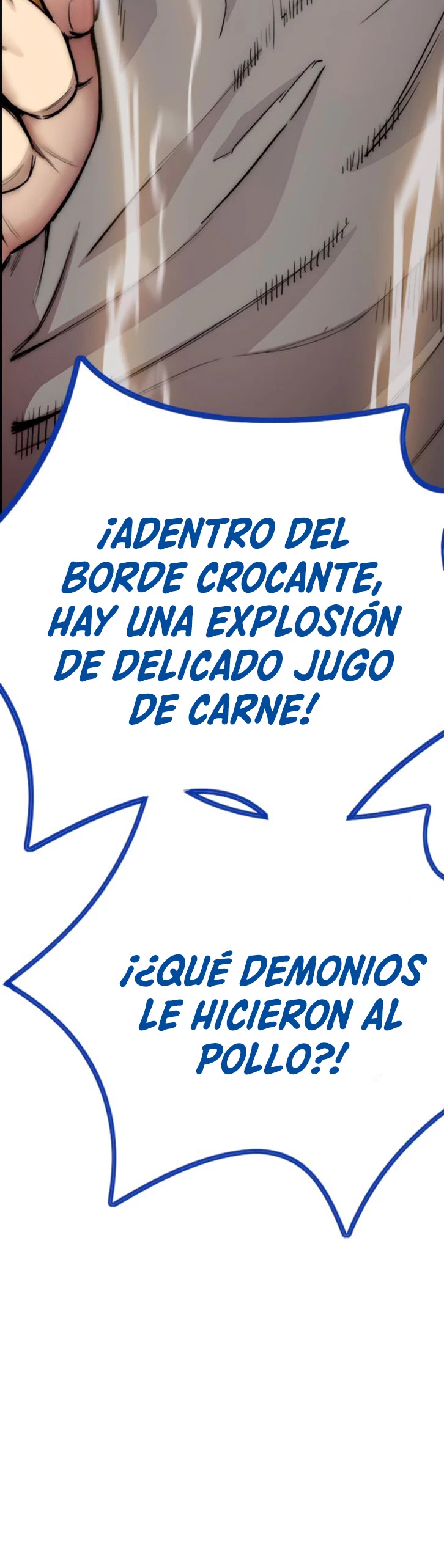 RompeVientos > Capitulo 386 > Page 81