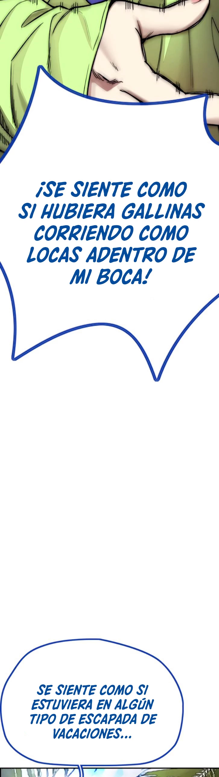 RompeVientos > Capitulo 386 > Page 101