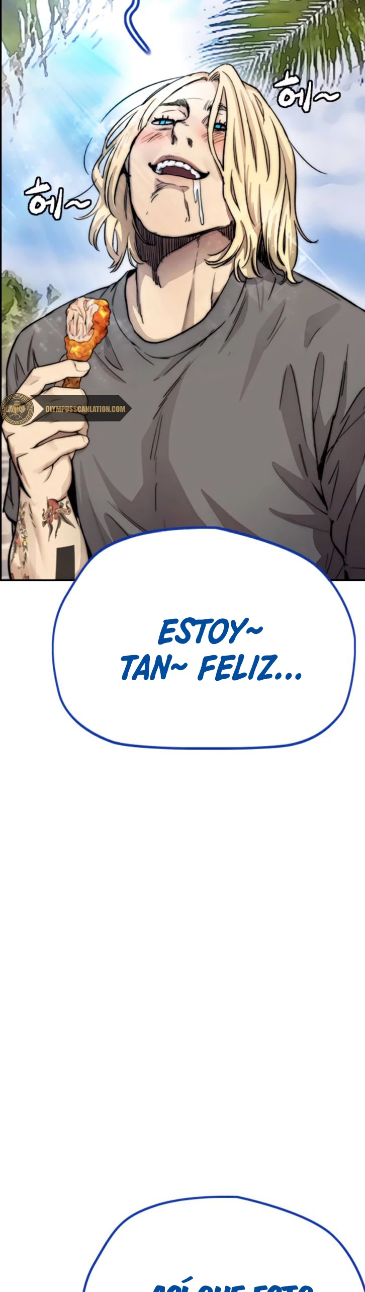 RompeVientos > Capitulo 386 > Page 111