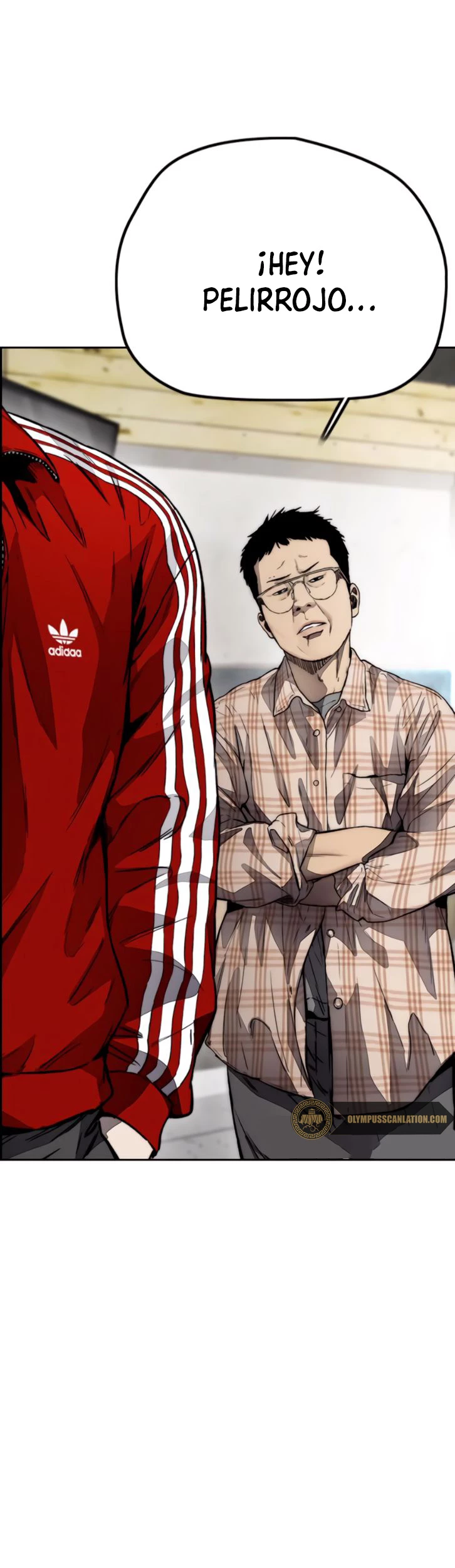 RompeVientos > Capitulo 386 > Page 171