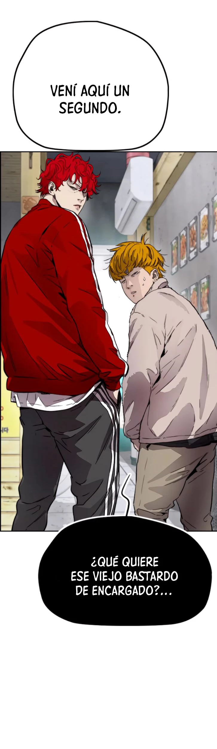 RompeVientos > Capitulo 386 > Page 181