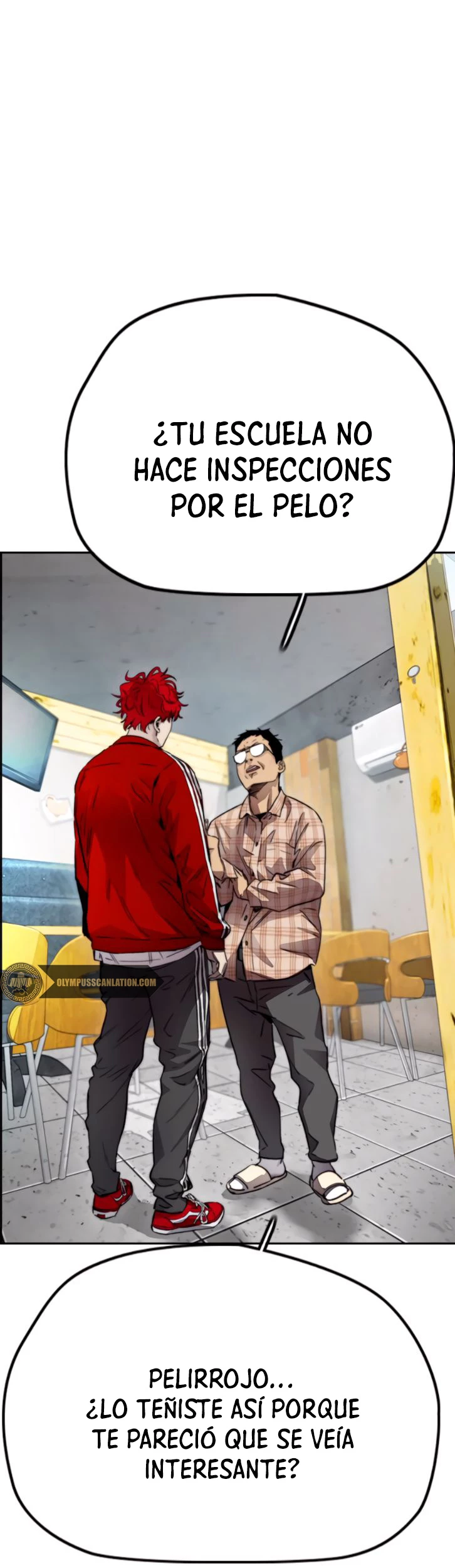 RompeVientos > Capitulo 386 > Page 191