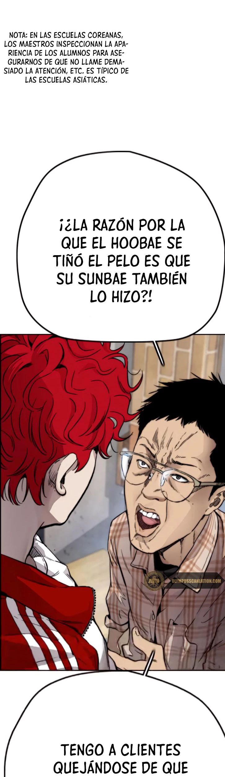 RompeVientos > Capitulo 386 > Page 201