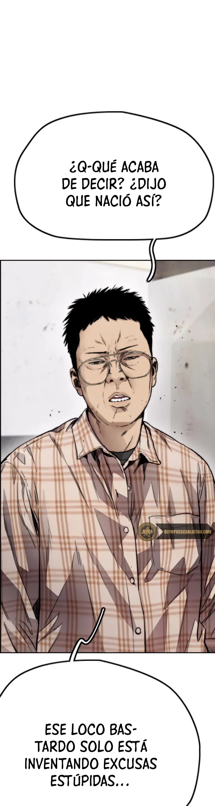 RompeVientos > Capitulo 386 > Page 261