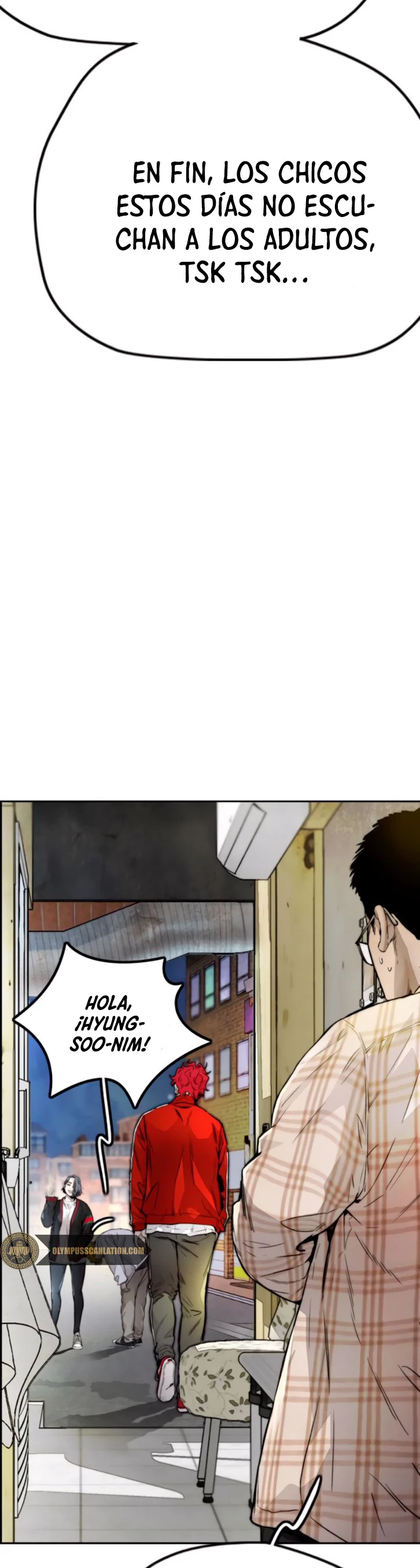 RompeVientos > Capitulo 386 > Page 271