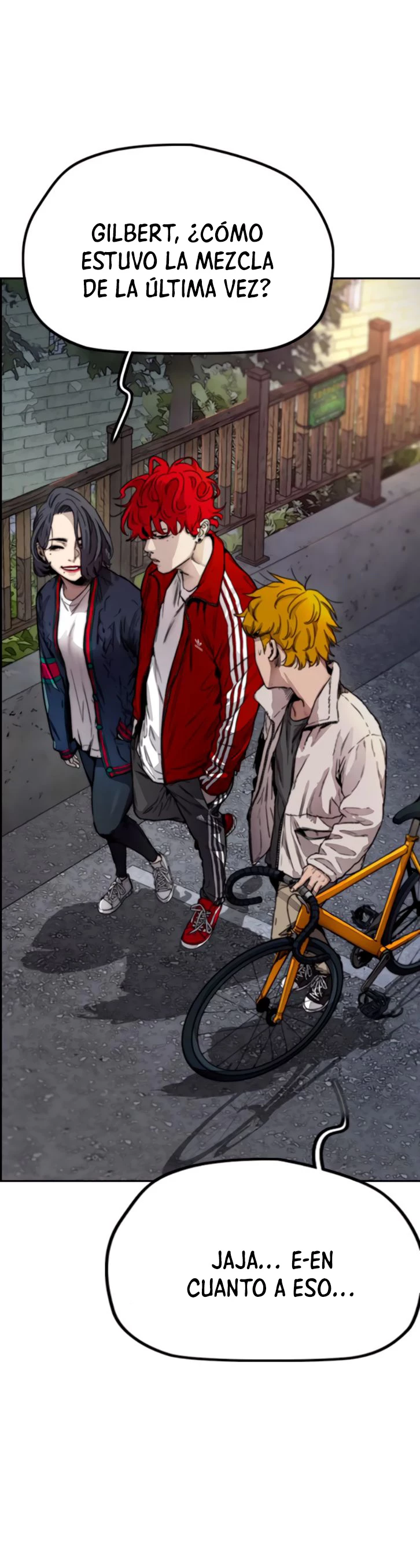 RompeVientos > Capitulo 386 > Page 291