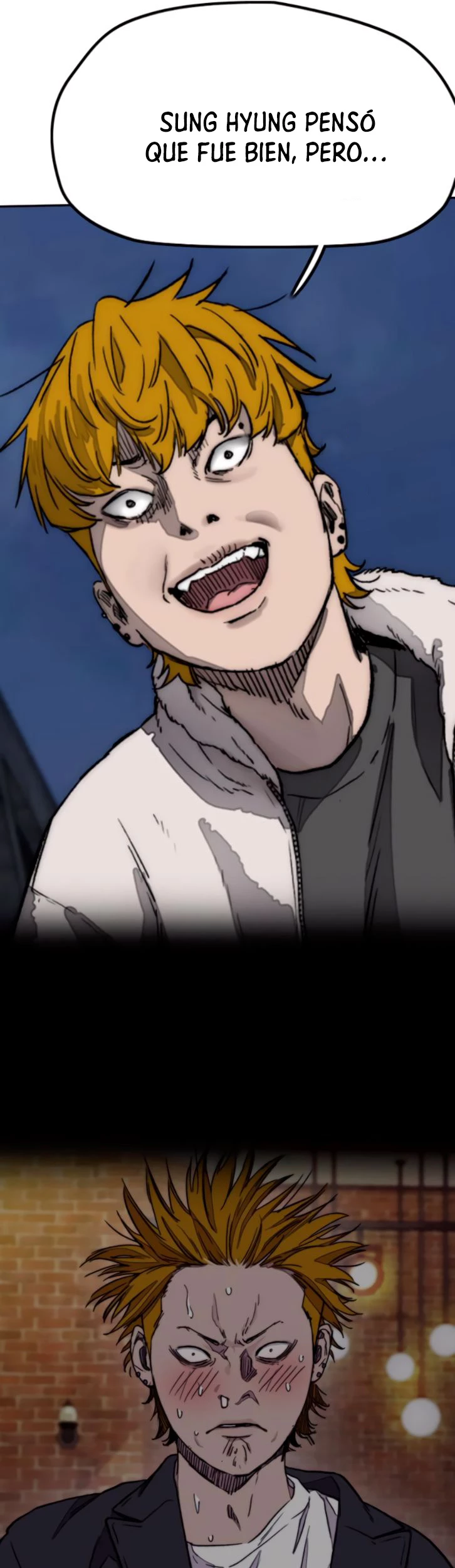 RompeVientos > Capitulo 386 > Page 311