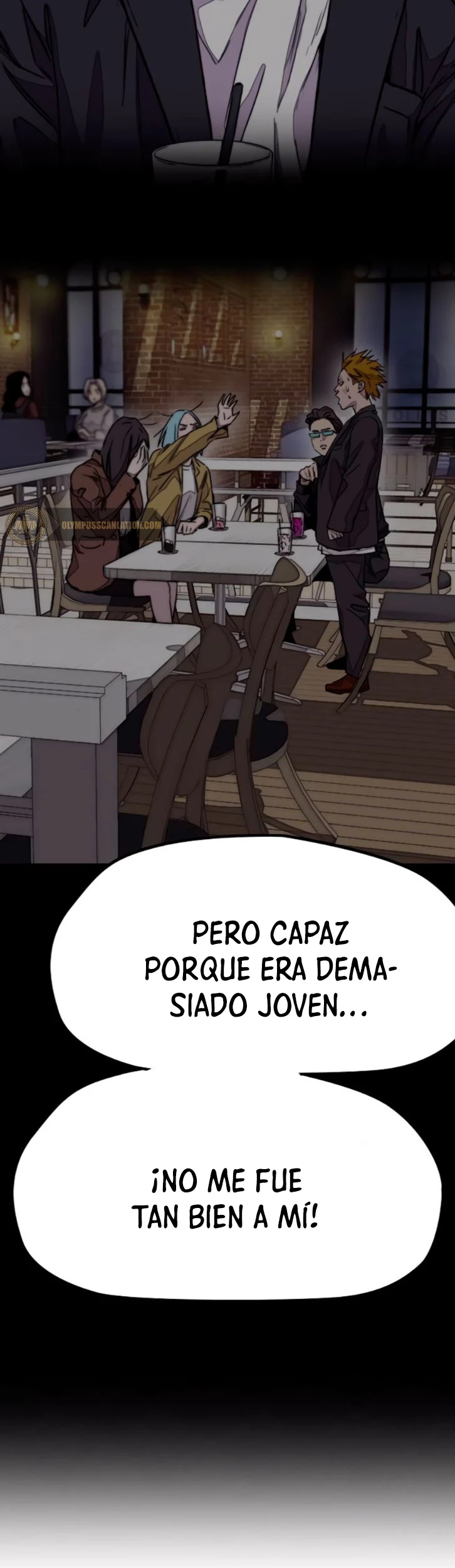 RompeVientos > Capitulo 386 > Page 321