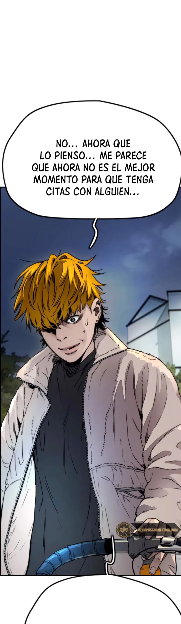 RompeVientos > Capitulo 386 > Page 341