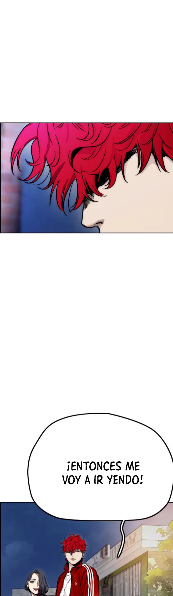 RompeVientos > Capitulo 386 > Page 381