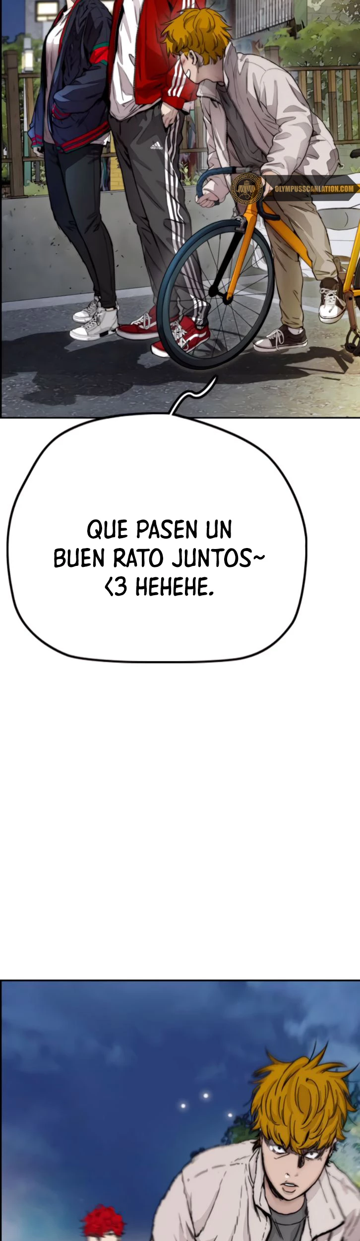 RompeVientos > Capitulo 386 > Page 391