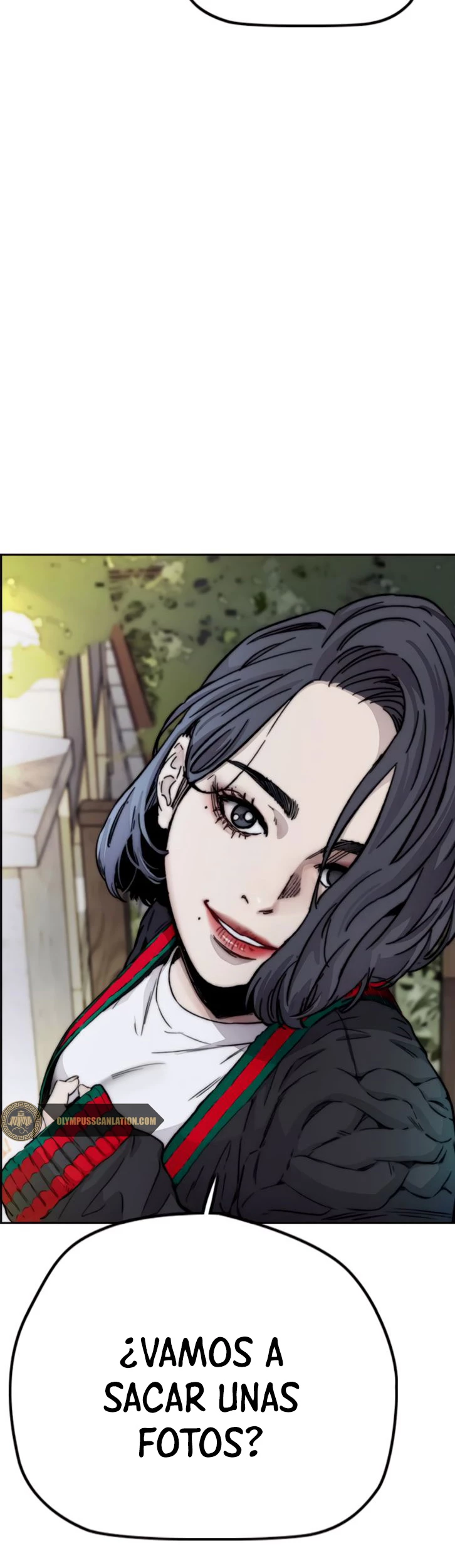 RompeVientos > Capitulo 386 > Page 421