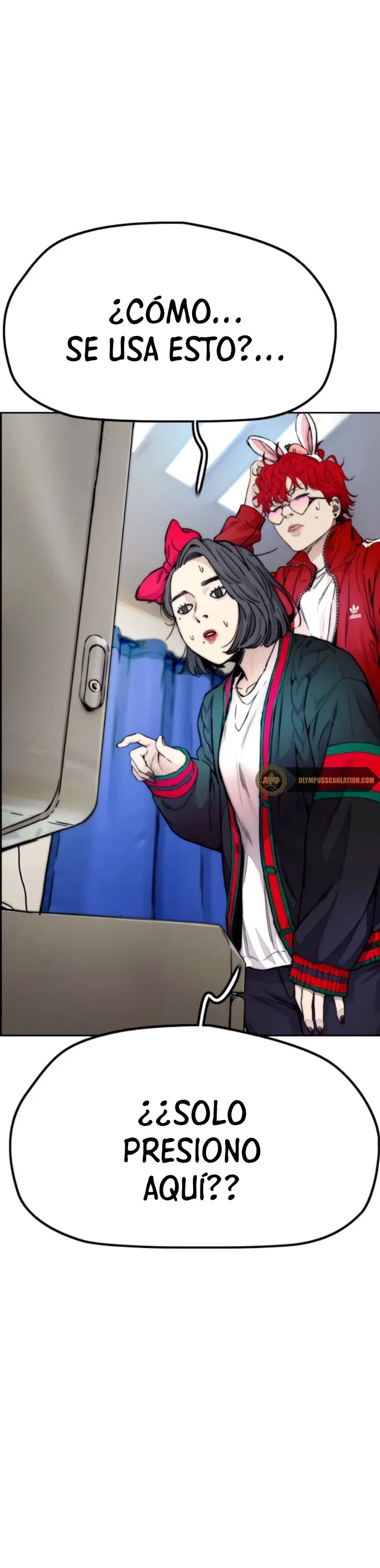 RompeVientos > Capitulo 386 > Page 511