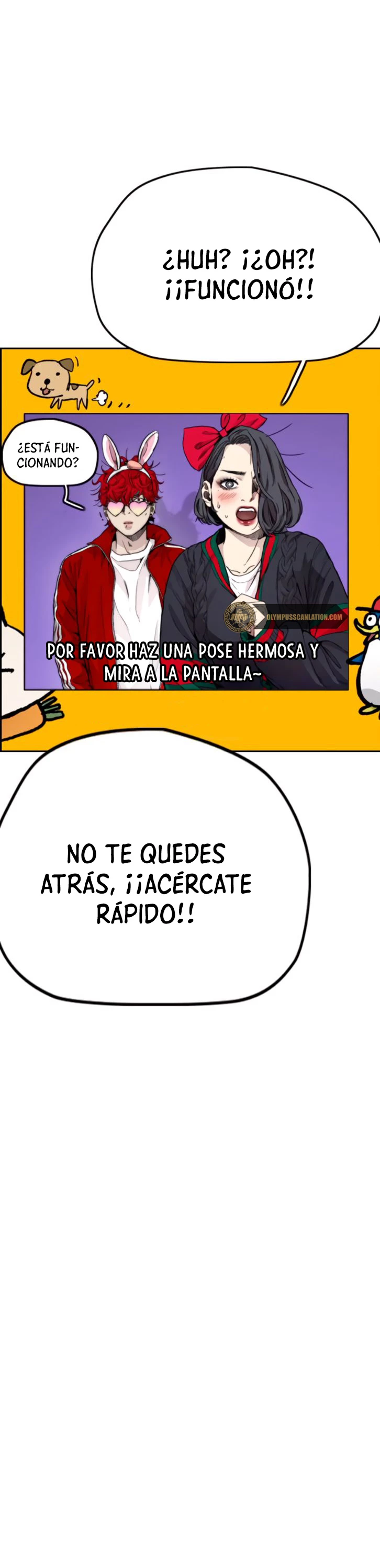 RompeVientos > Capitulo 386 > Page 521