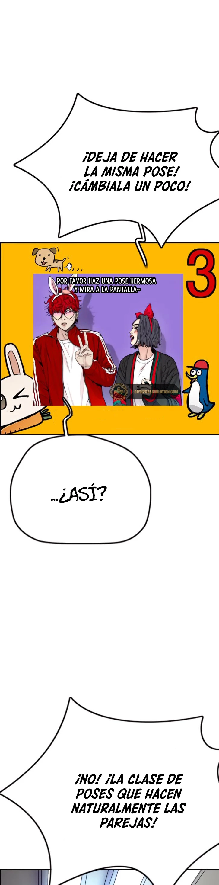 RompeVientos > Capitulo 386 > Page 541