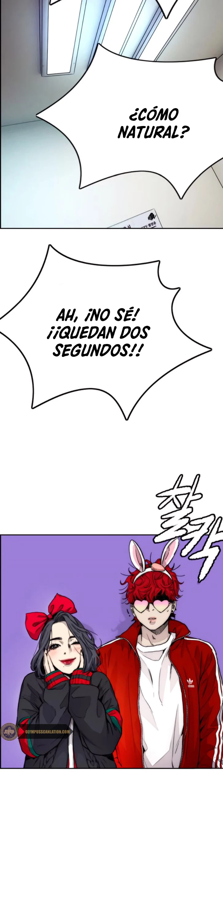 RompeVientos > Capitulo 386 > Page 551