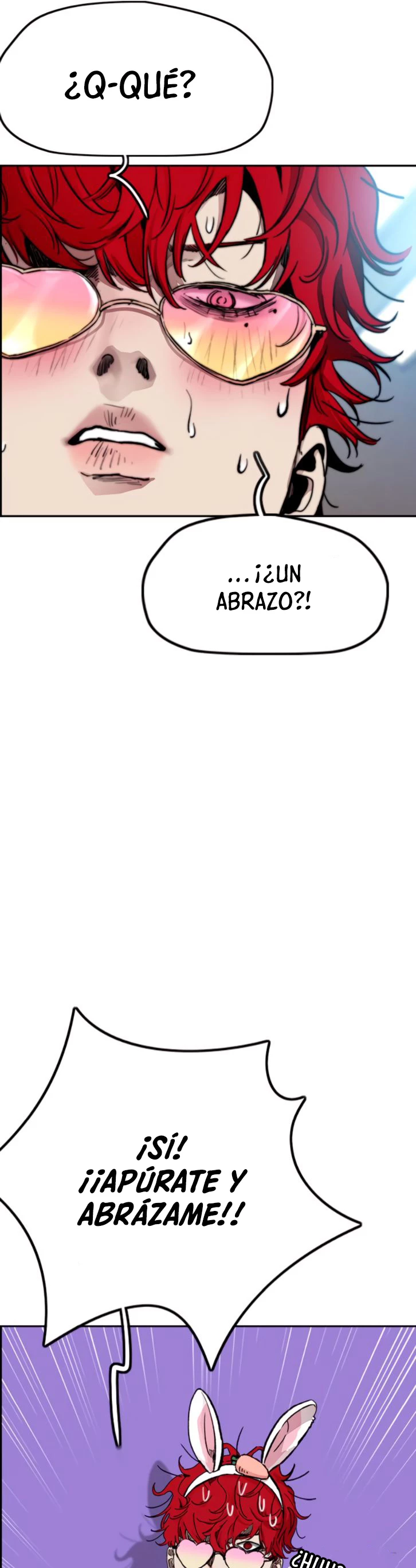 RompeVientos > Capitulo 386 > Page 581