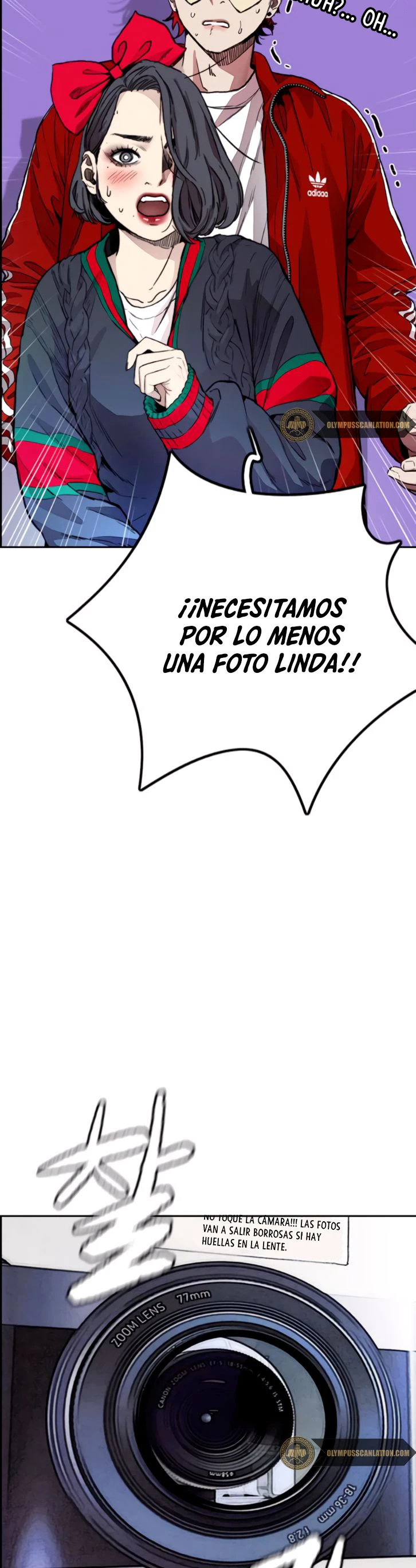 RompeVientos > Capitulo 386 > Page 591