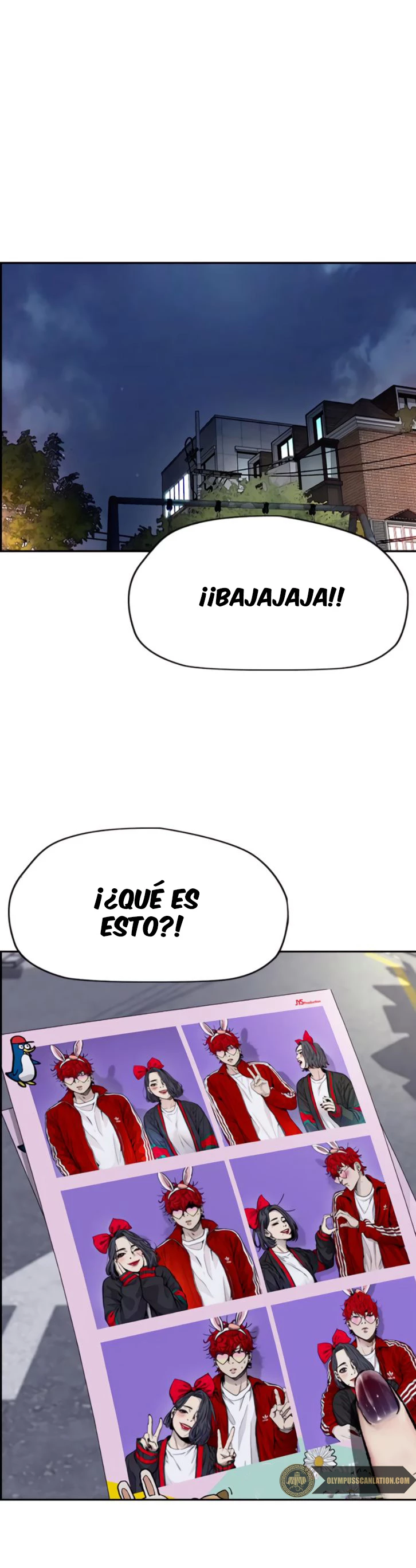 RompeVientos > Capitulo 386 > Page 621