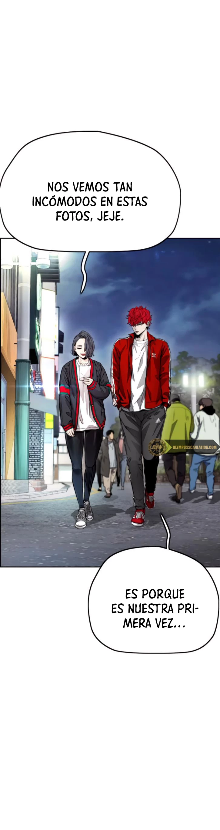 RompeVientos > Capitulo 386 > Page 631