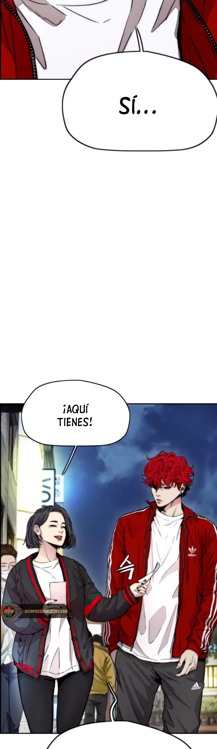 RompeVientos > Capitulo 386 > Page 671