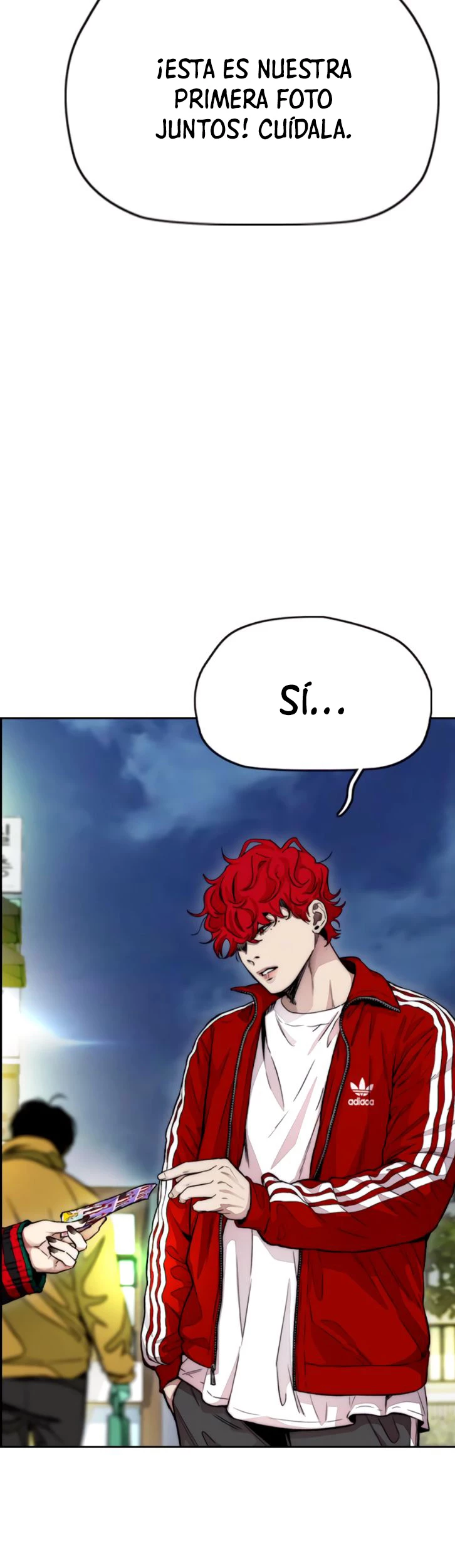 RompeVientos > Capitulo 386 > Page 681