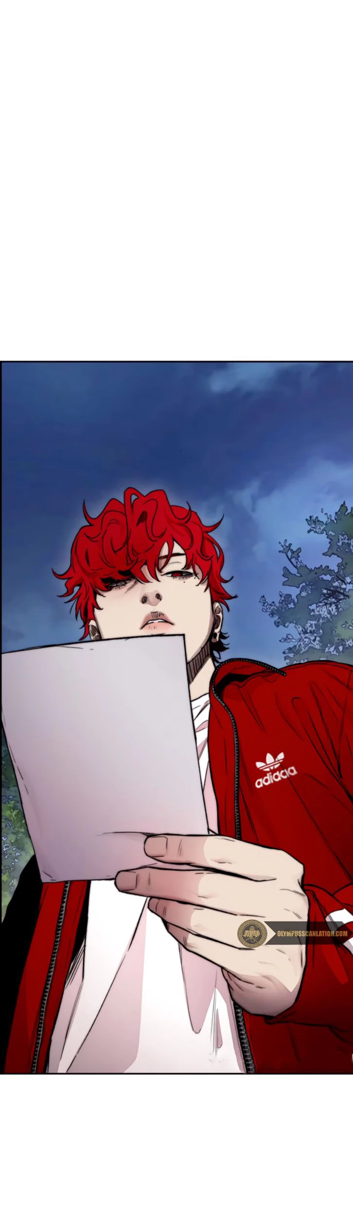 RompeVientos > Capitulo 386 > Page 691