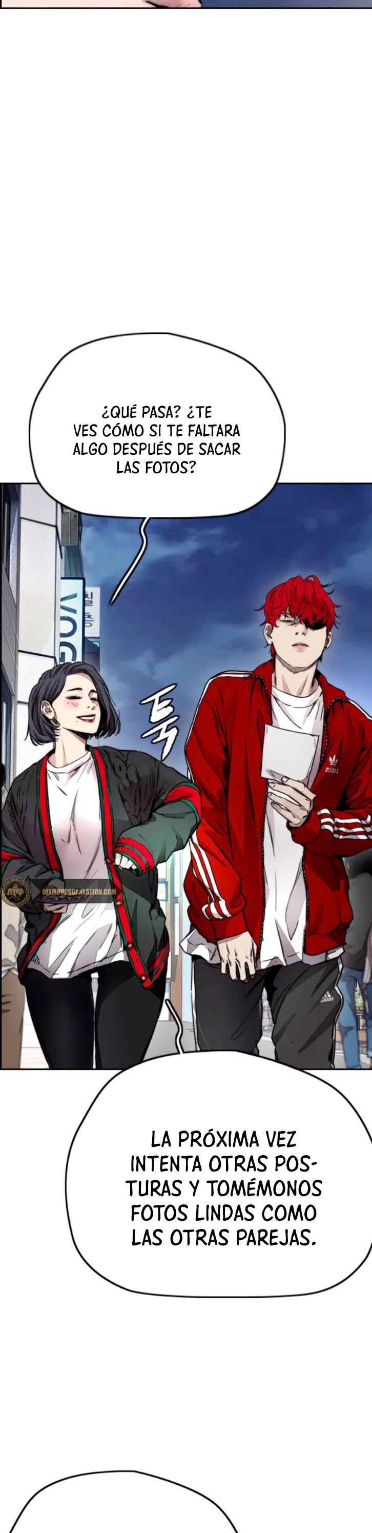 RompeVientos > Capitulo 386 > Page 711