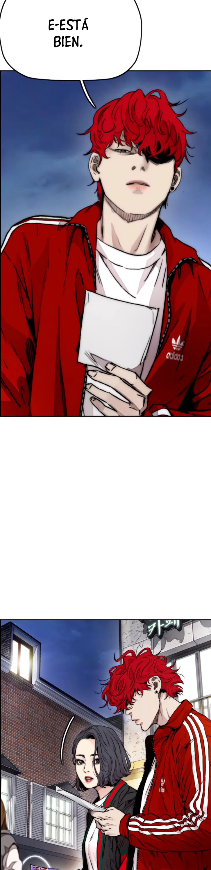 RompeVientos > Capitulo 386 > Page 721