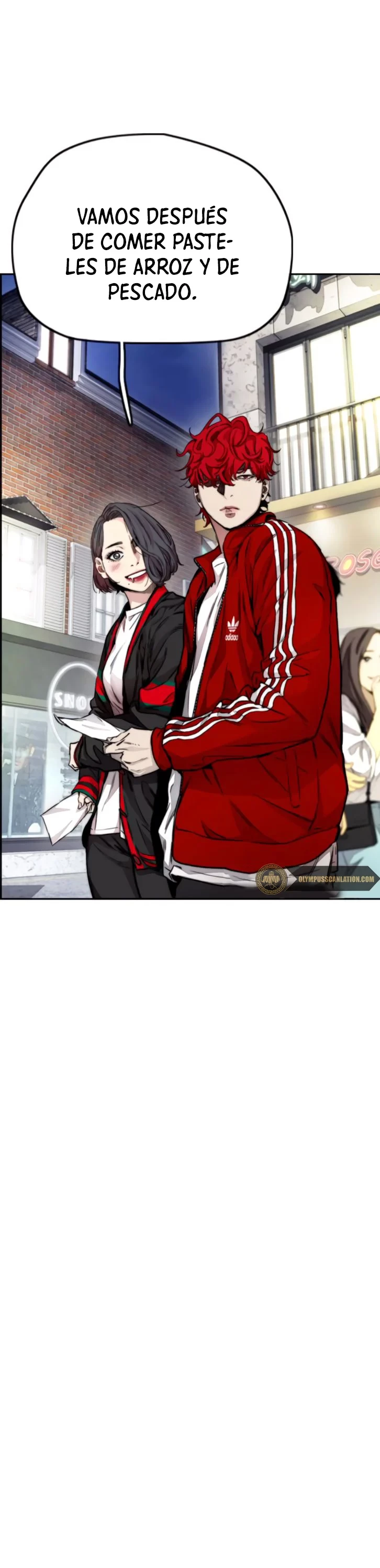 RompeVientos > Capitulo 386 > Page 741