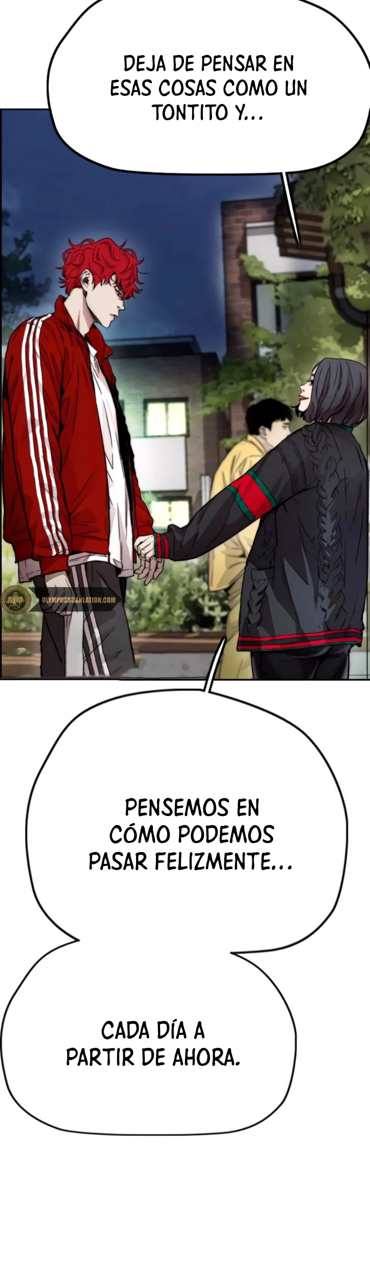 RompeVientos > Capitulo 386 > Page 831