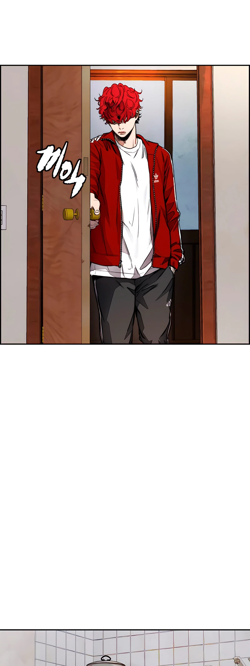 RompeVientos > Capitulo 387 > Page 31